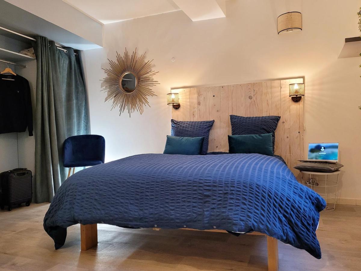 La Plage A 2 Pas: Beachside Apartments with Netflix and Services Dieppe Exterior photo